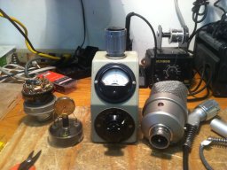 neumann repair and test jig
